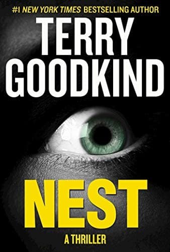 Tapa de Nest