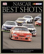 Tapa de NASCAR Best Shots (NASCAR Library Collection (DK Publishing))