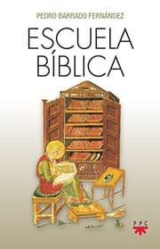 Tapa de ESCUELA BÍBLICA