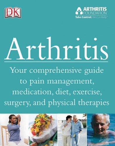 Tapa de Arthritis