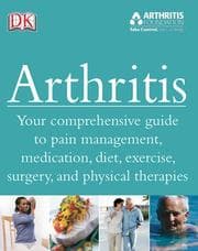 Tapa de Arthritis