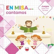 Tapa de En Misa… 5. Cantamos