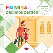 Tapa de En Misa… 4. Pedimos perdón