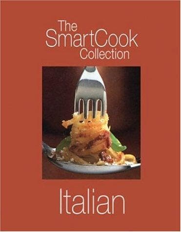 Tapa de Italian (SMARTCOOK COLLECTION)