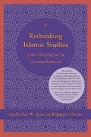 Tapa de Rethinking Islamic studies