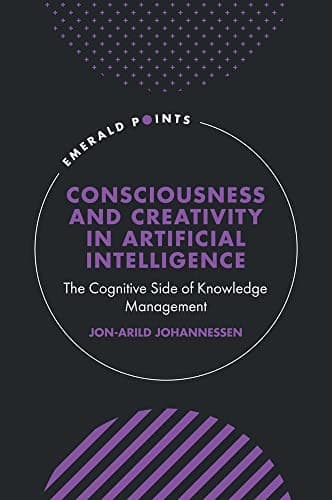 Tapa de Consciousness and Creativity in Artificial Intelligence