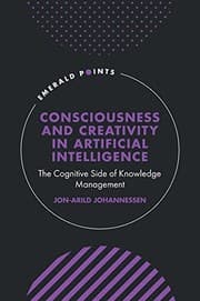 Tapa de Consciousness and Creativity in Artificial Intelligence
