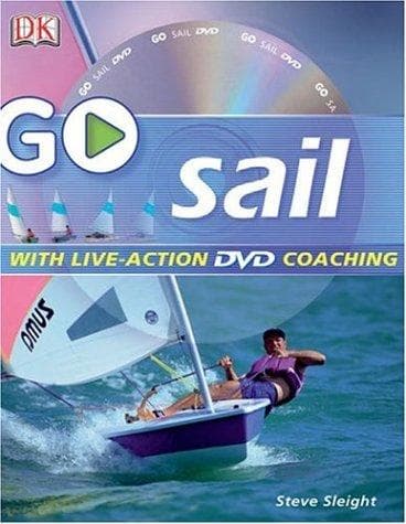 Tapa de Go Sail