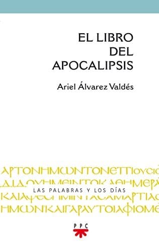 Tapa de El libro del Apocalipsis