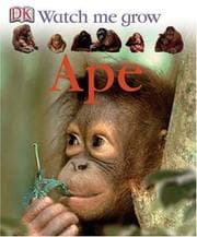Tapa de Ape (Watch Me Grow)