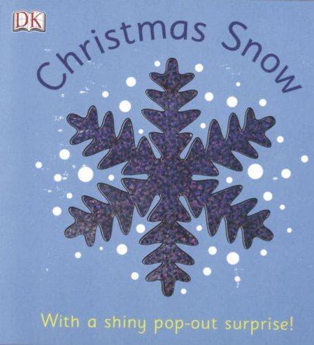 Tapa de Christmas Snow