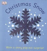 Tapa de Christmas Snow