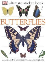 Tapa de Butterflies