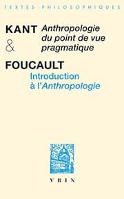 Tapa de Anthropologie d'un point de vue pragmatique