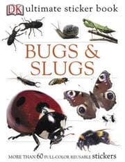 Tapa de Bugs and Slugs