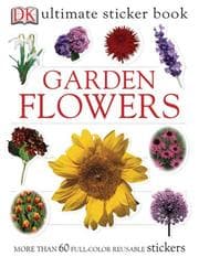 Tapa de Garden Flowers