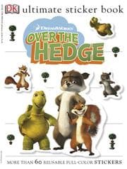 Tapa de Over the Hedge