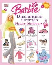 Tapa de Barbie Diccionarion Ilustrado/My Picture Dictionary
