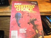 Tapa de Writers' choice, volume II