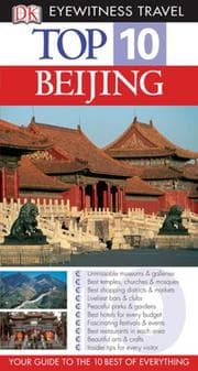 Tapa de Top 10 Beijing