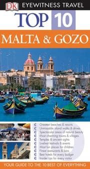 Tapa de Top 10 Malta and Gozo