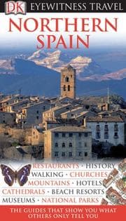 Tapa de Northern Spain