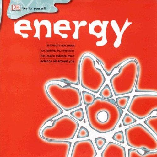 Tapa de Energy (See for Yourself)