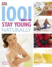 Tapa de 1001 Ways to Stay Young Naturally