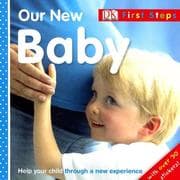 Tapa de Our New Baby