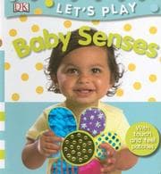 Tapa de Baby Senses (LET'S PLAY)