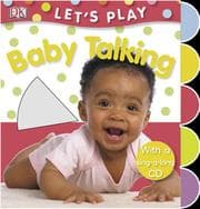 Tapa de Baby Talking (LET'S PLAY)