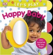 Tapa de Happy Baby (LET'S PLAY)