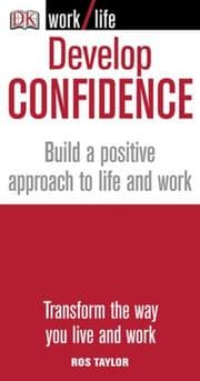 Tapa de Develop Confidence (WORKLIFE)