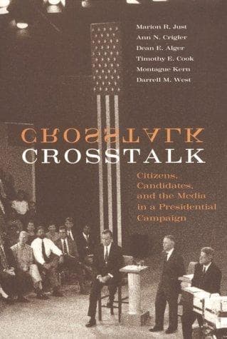 Tapa de Crosstalk