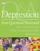 Tapa de Depression