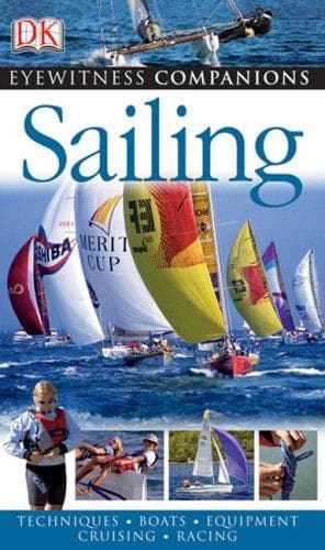 Tapa de Sailing (Eyewitness Companions)