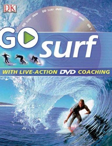 Tapa de Go Surf