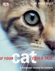 Tapa de If Your Cat Could Talk