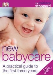 Tapa de New Baby Care