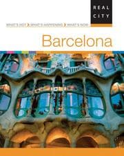 Tapa de Real City Barcelona (Real City,)