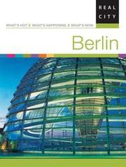 Tapa de Real City Berlin (Real City,)