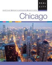 Tapa de Real City Chicago