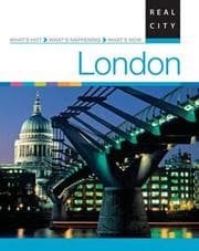 Tapa de Real City London (Real City,)