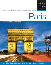 Tapa de Real City Paris (Real City,)