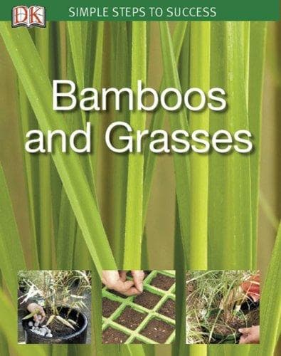 Tapa de Bamboos  &  Grasses (Simple Steps)
