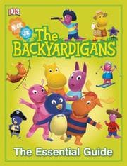 Tapa de Backyardigans