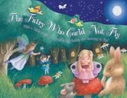 Tapa de The Fairy Who Could Not Fly