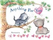 Tapa de Anything For You