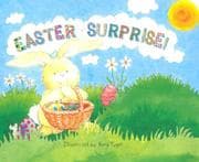 Tapa de Spring Surprise