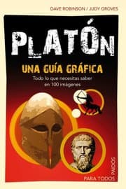Tapa de Platón